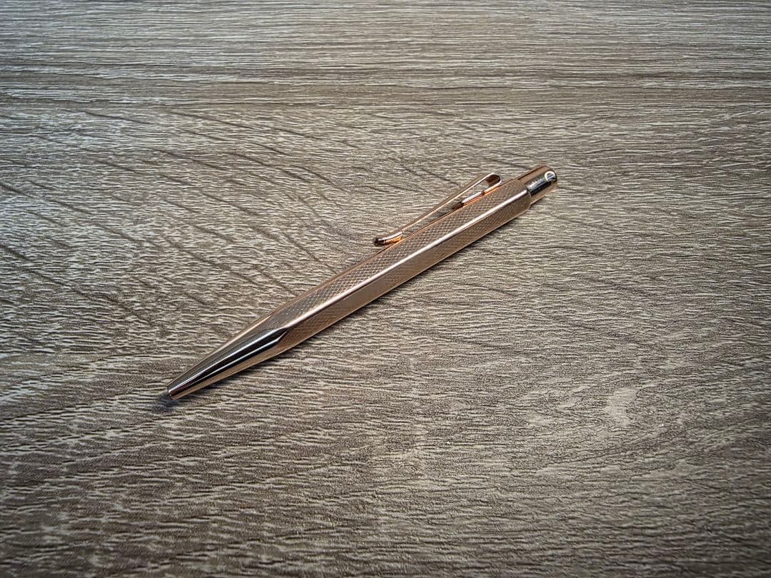 カランダッシュ　エクリドールxs