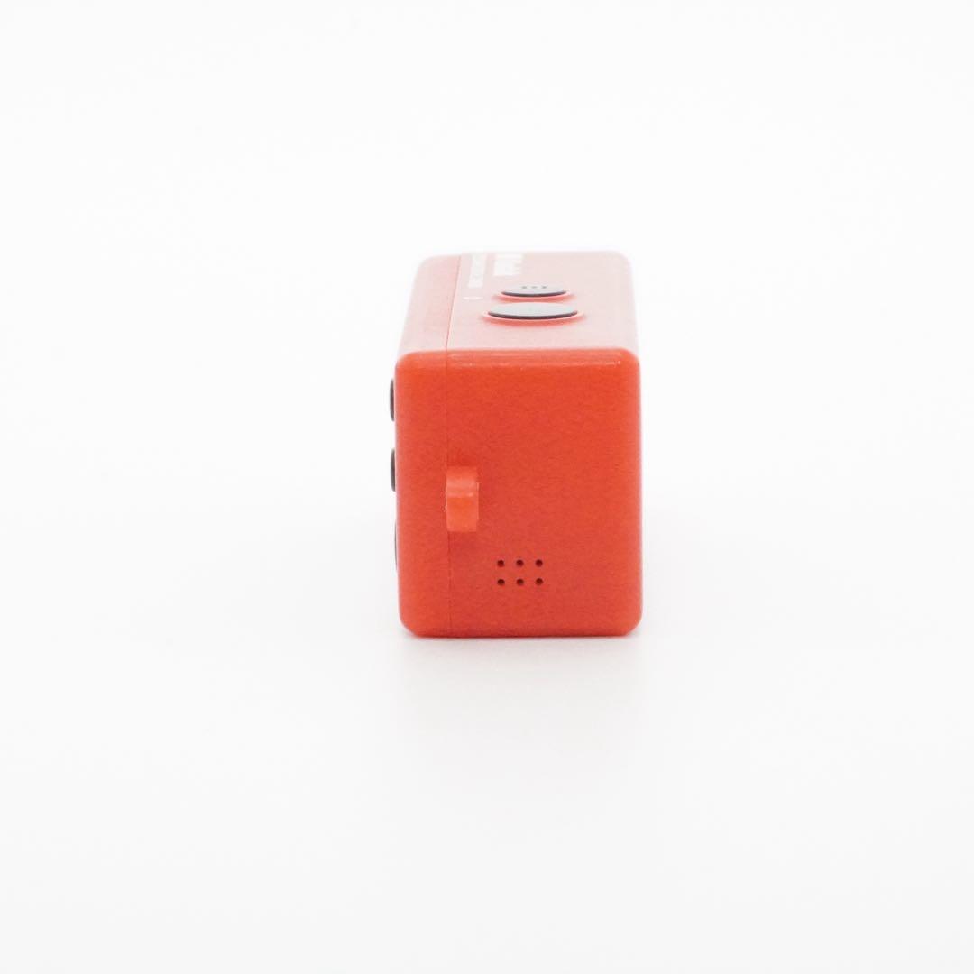 KODAK Charmera チャーメラ レッド