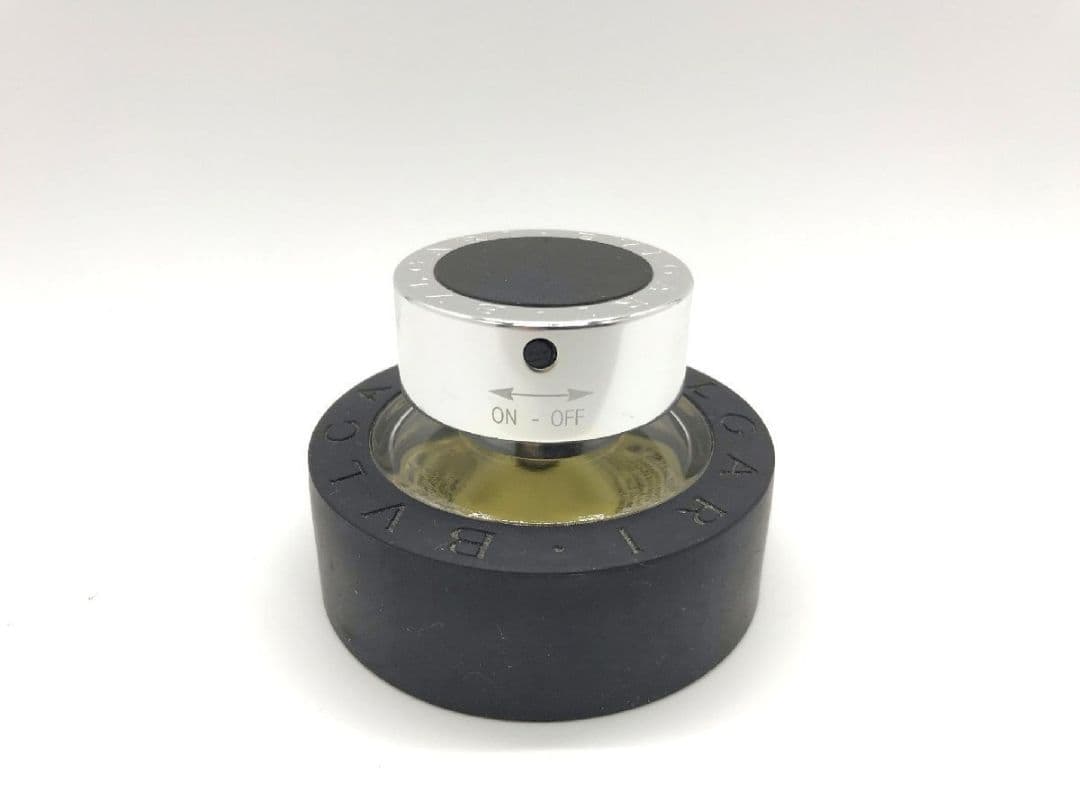 香水 ブルガリ BVLGARI ブルガリ ブラック オードトワレEDT 40ml