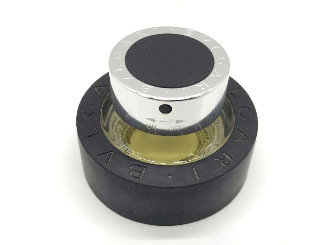 香水 ブルガリ BVLGARI ブルガリ ブラック オードトワレEDT 40ml