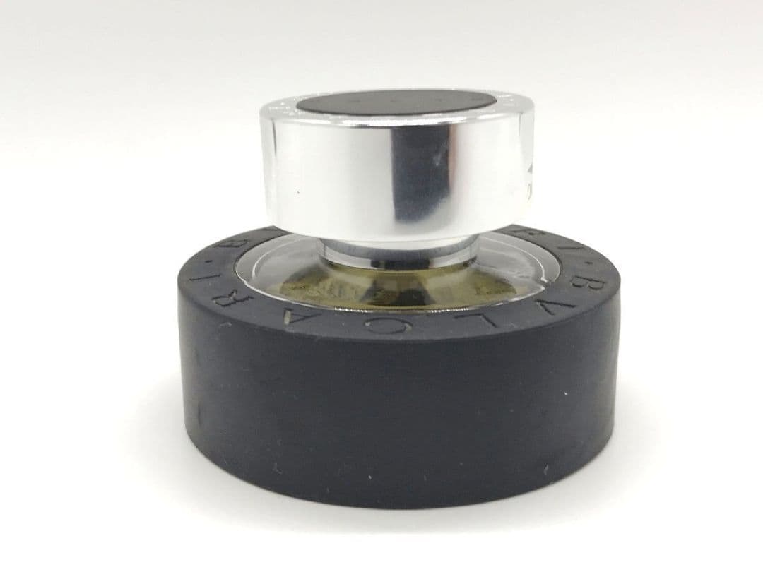 香水 ブルガリ BVLGARI ブルガリ ブラック オードトワレEDT 40ml