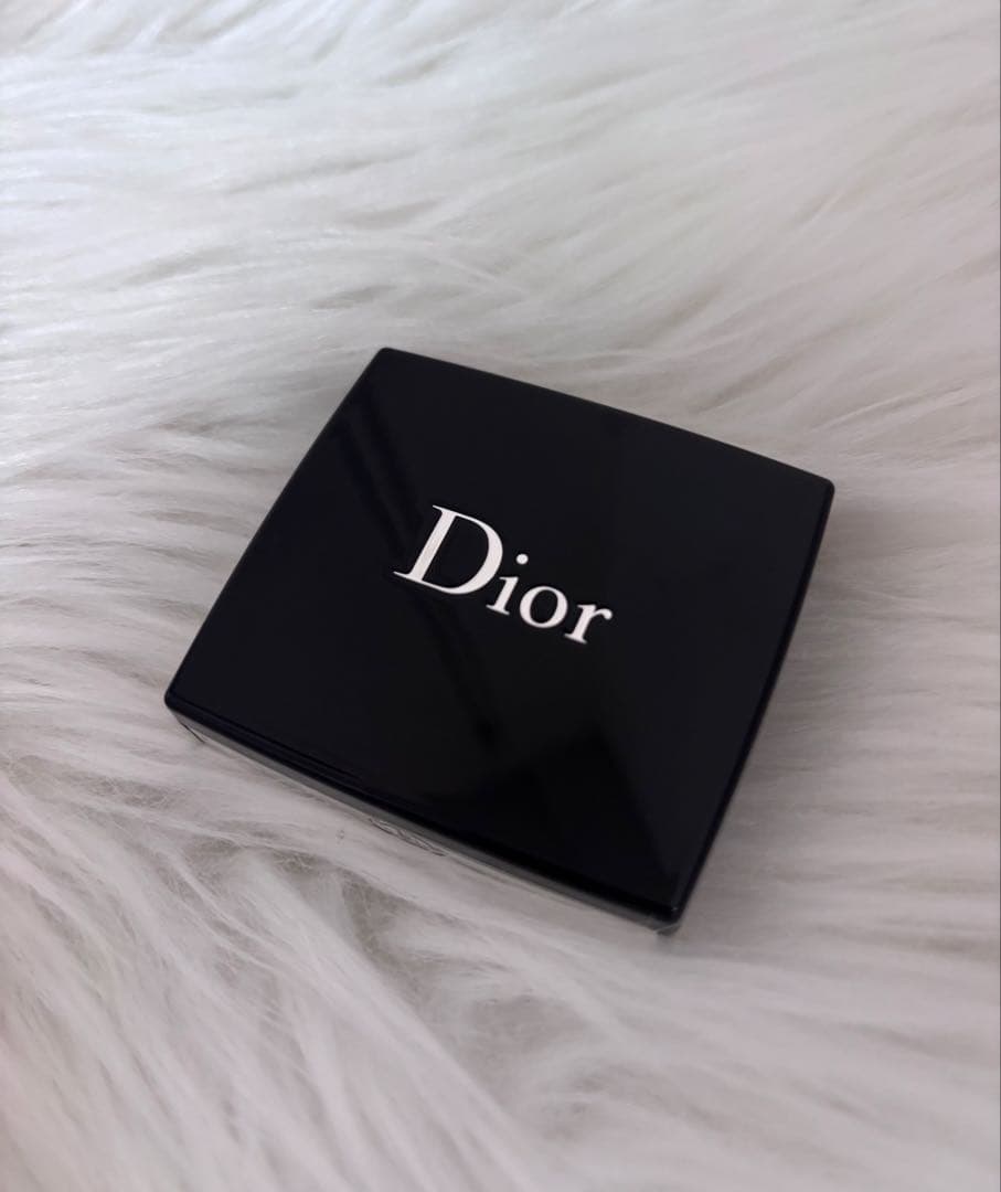 【新品未使用】DIOR モノクルールクチュール 810 ローズ ラプソディー