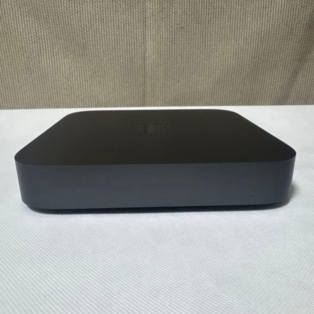 Apple Mac mini i7 16G SSD512G☆