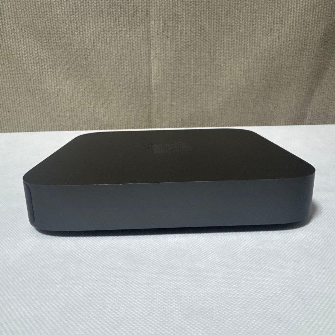 Apple Mac mini i7 16G SSD512G☆