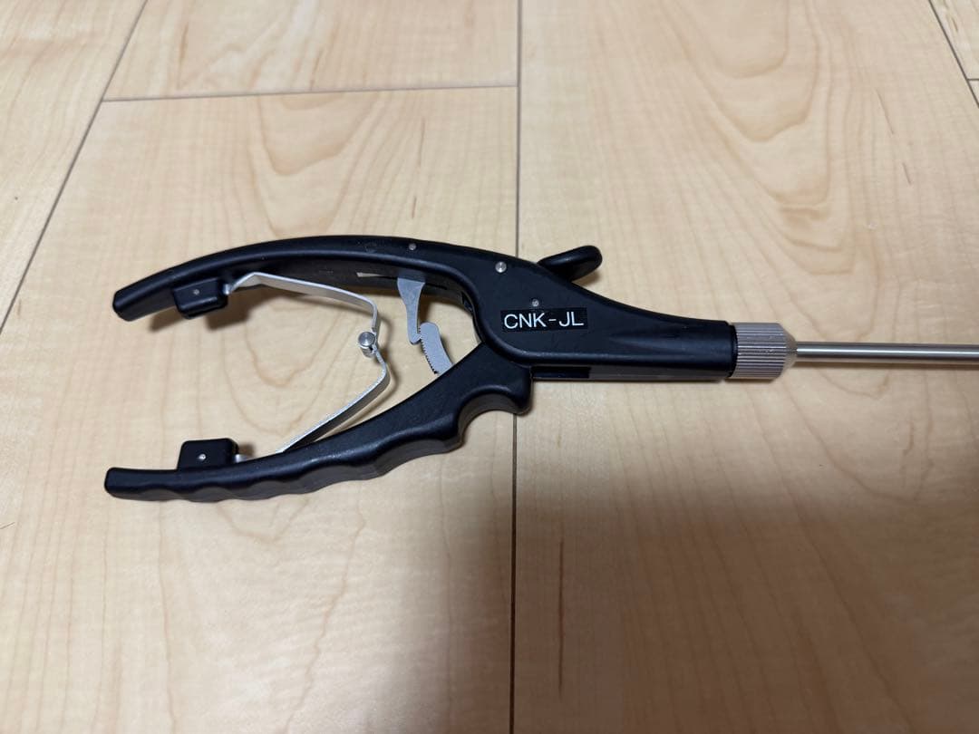 JPTC 持針器 CNK-J 腹腔鏡トレーニング用 ラパロ 縫合練習