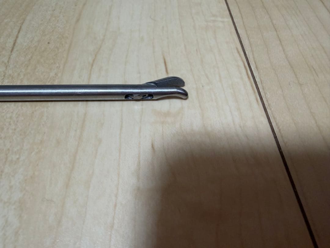 JPTC 持針器 CNK-J 腹腔鏡トレーニング用 ラパロ 縫合練習