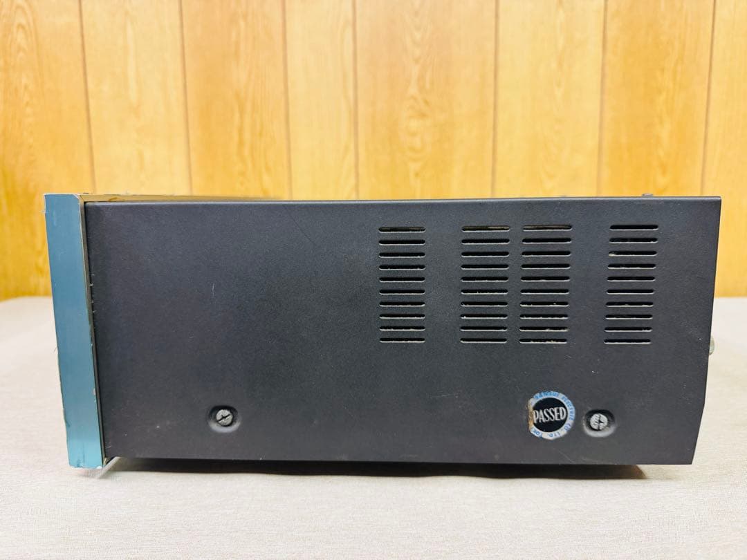 SANSUI AU-7500 プリメインアンプ サンスイ