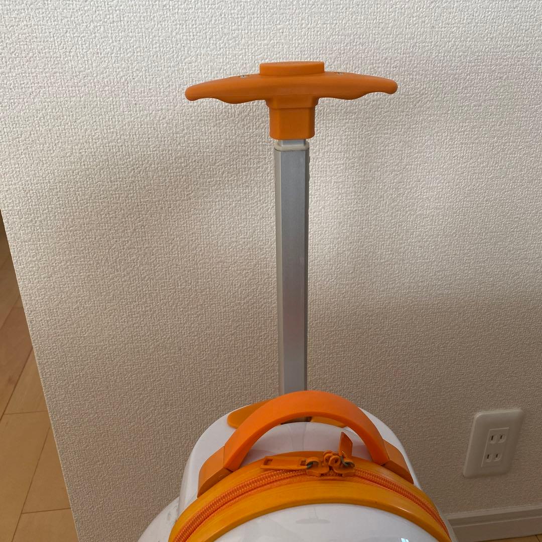 BB8 キャリーケース