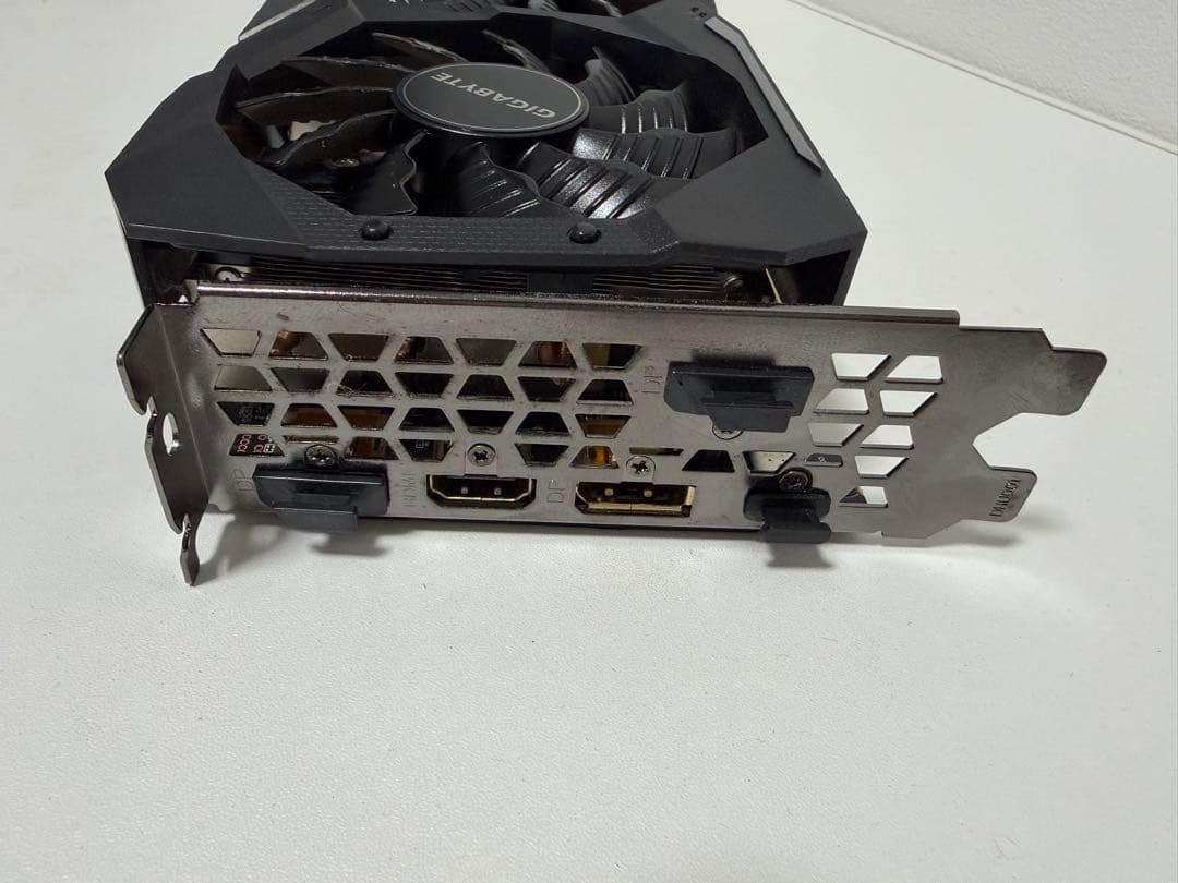 グラフィックカード RTX2080 8Gメモリ