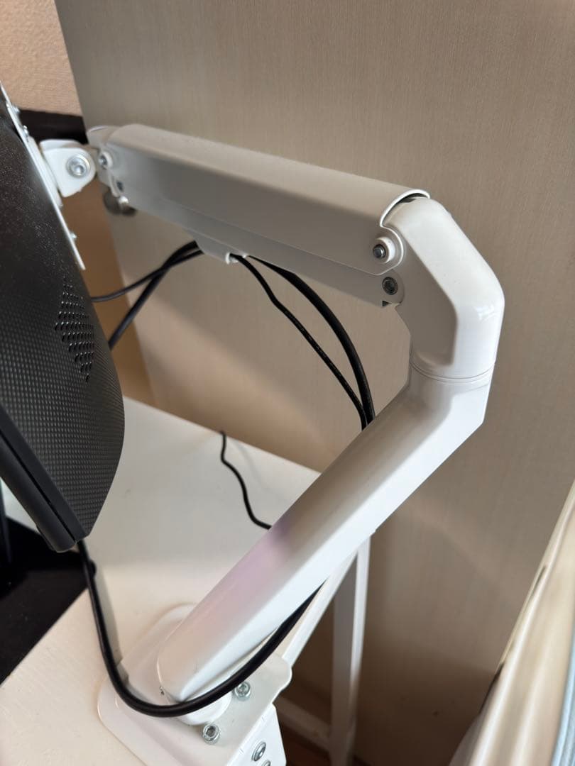【本日発送可】Acer 27インチ IPSモニター＋アーム付 100Hz