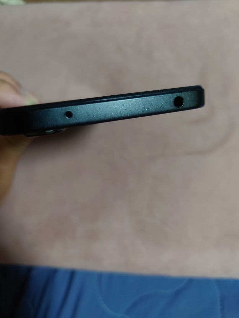 Xiaomi Redmi 12 5G 本体 ブラック 128g