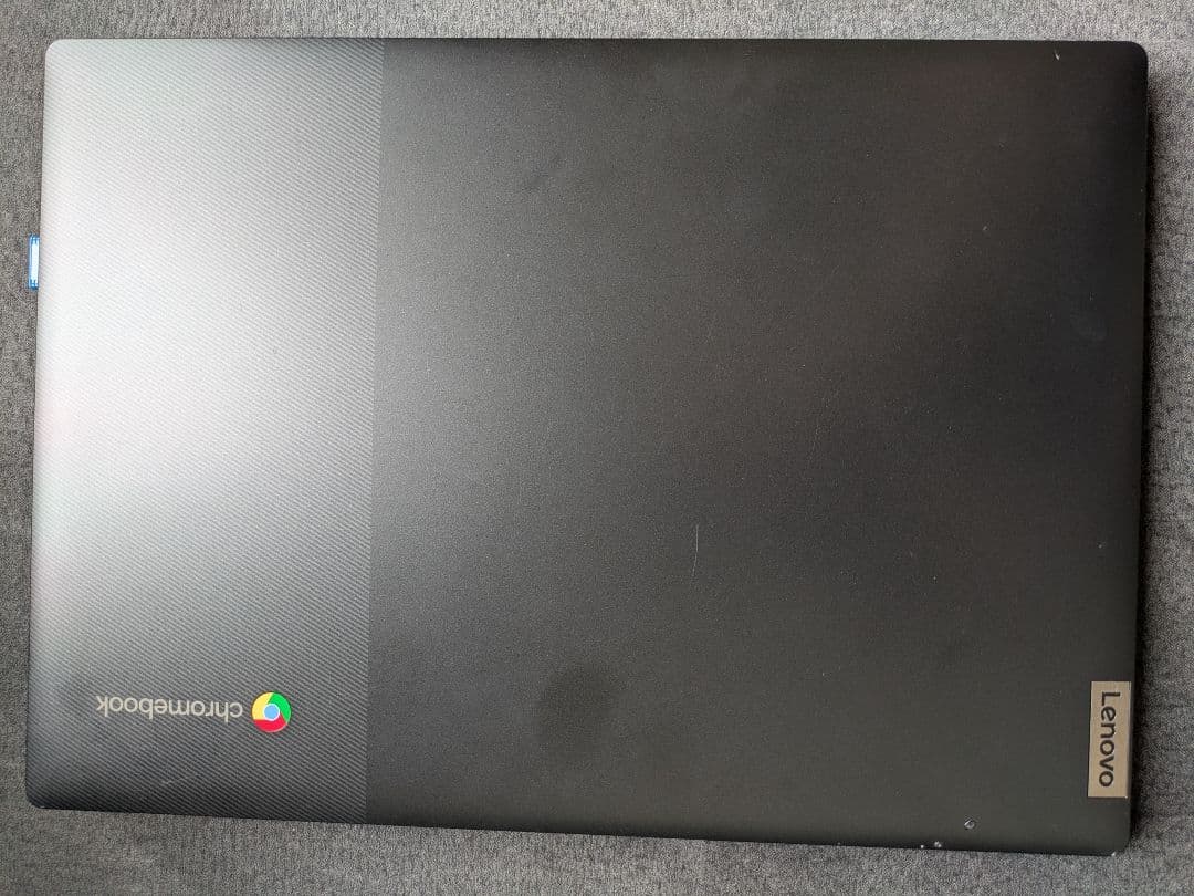 Lenovo Chromebook 本体