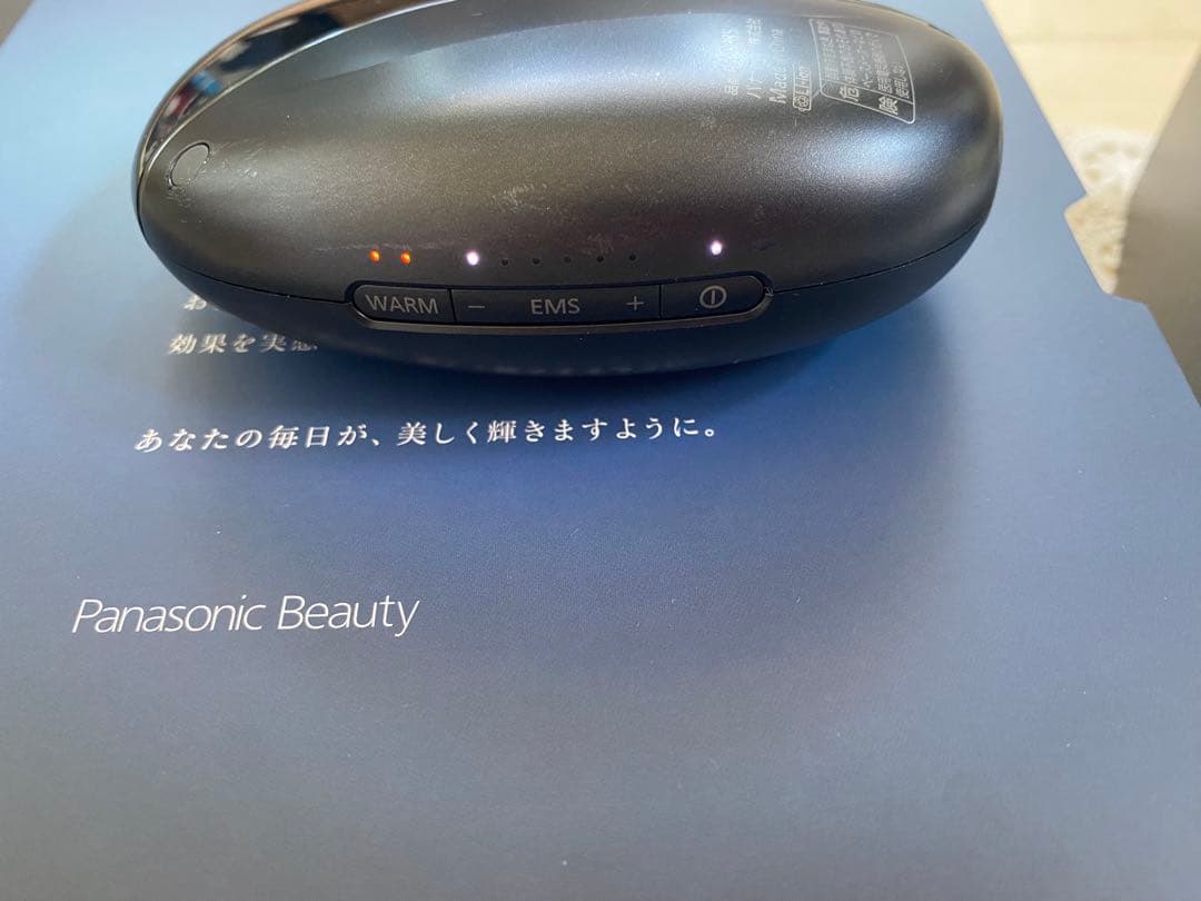 Panasonic VITALIFT カッサEH-SP85 美顔器