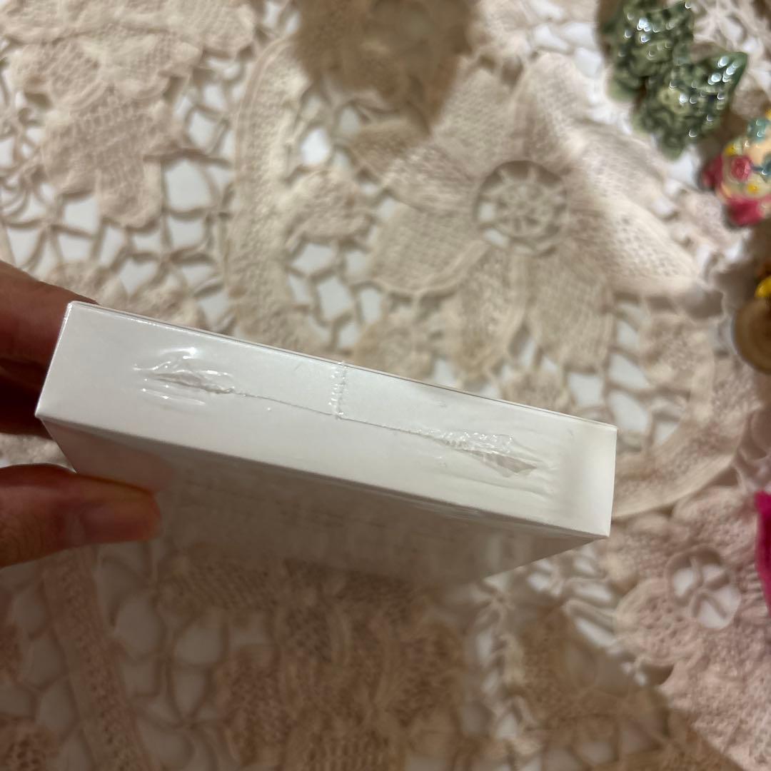 新品未使用⭐︎ミラノコレクション GR フェイスアップパウダー 2025 リフィル