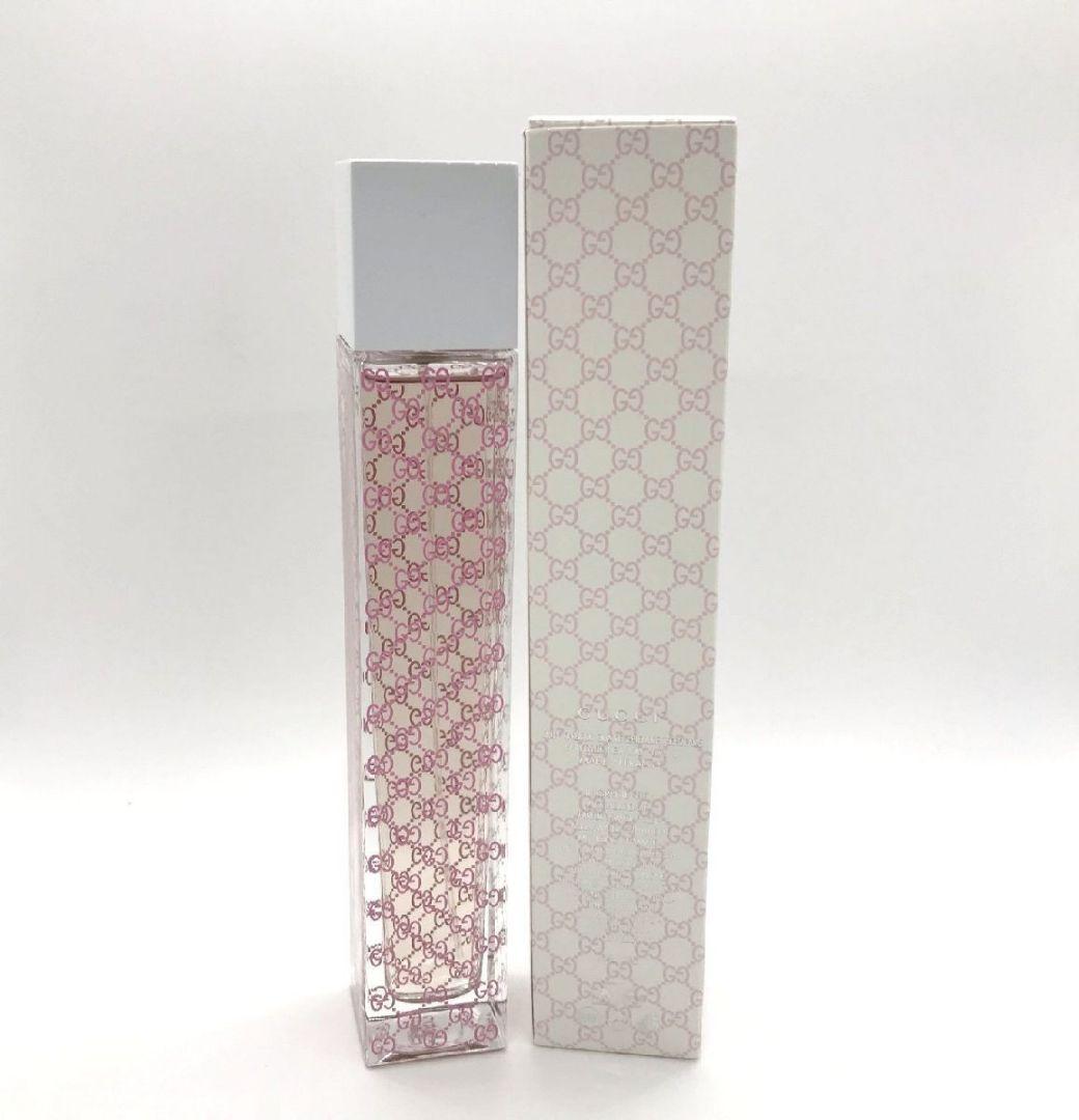 香水 ■ グッチ GUCCI エンヴィ ミー オードトワレ EDT 100ml