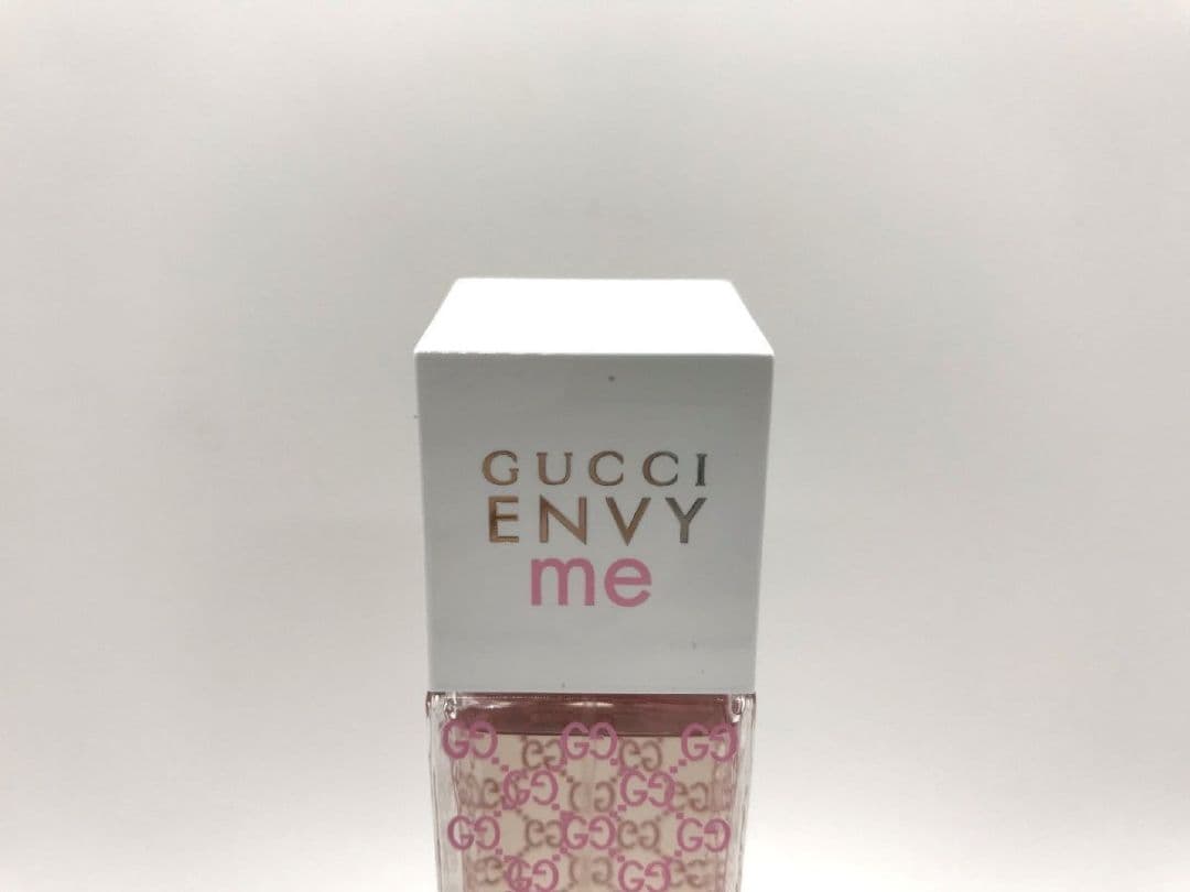 香水 ■ グッチ GUCCI エンヴィ ミー オードトワレ EDT 100ml