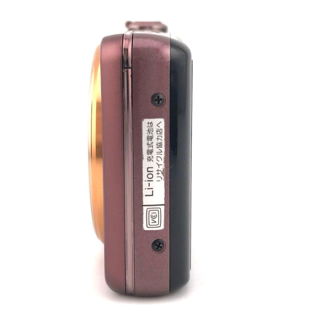 実写美⭕️訳有り【動作確認済】SONY サイバーショット DSC-WX100