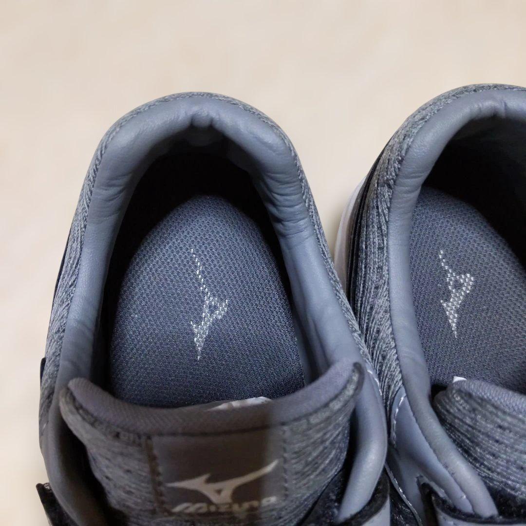 MIZUNO　ミズノ　安全靴　オールマイティ　27cm