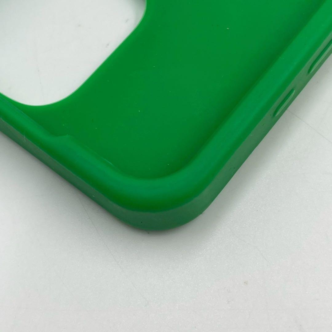 美品　iPhone 15 promax マキシイントレチャート パラキート