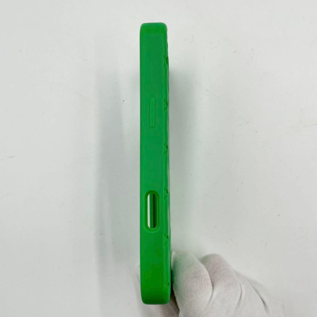 美品　iPhone 15 promax マキシイントレチャート パラキート
