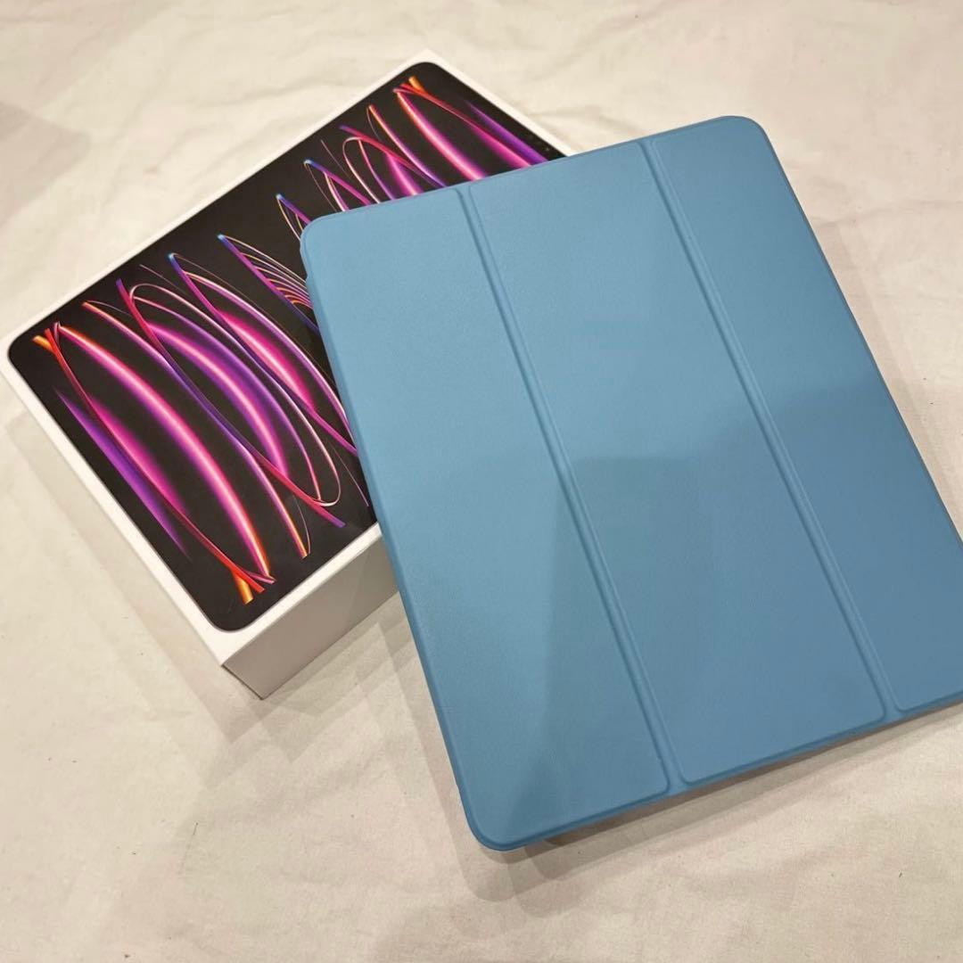 【新品未開封】iPadPro Wi-Fiモデル1TB