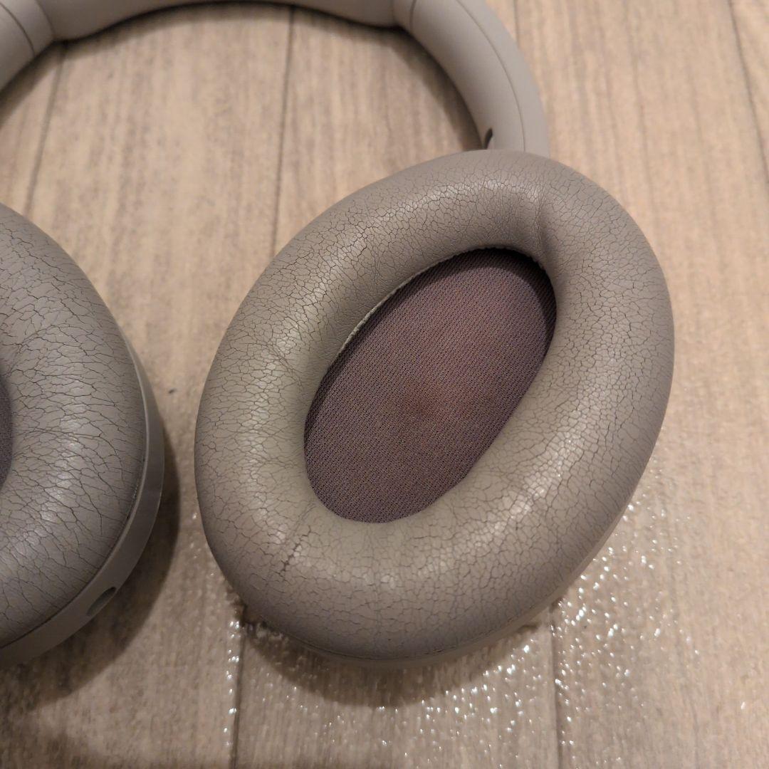 カ*い様 sony wh-1000xm4 ベージュ