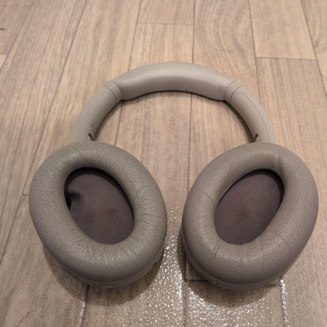 カ*い様 sony wh-1000xm4 ベージュ
