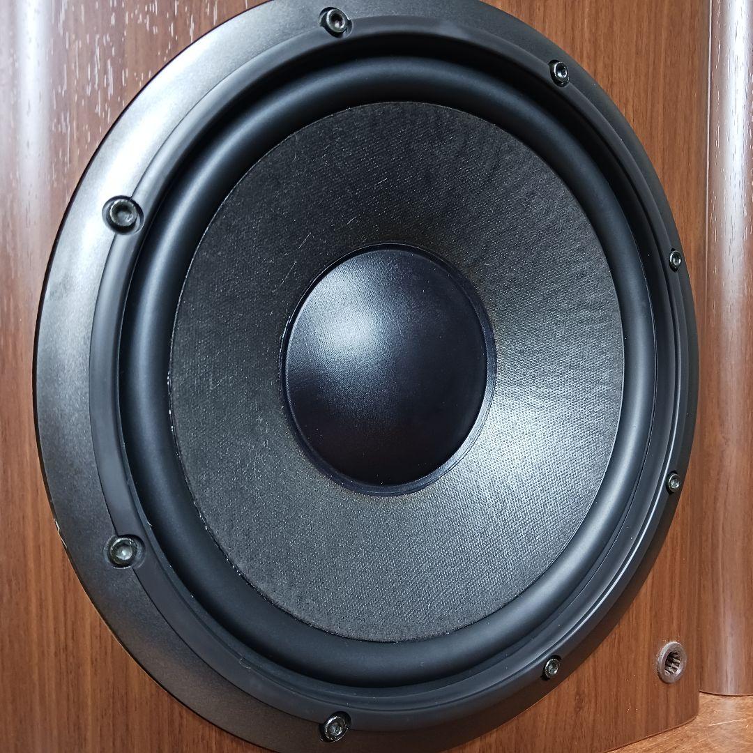 ちゃちゃんさま　ONKYO/オンキョー　D-66RX　3way スピーカー　ペア