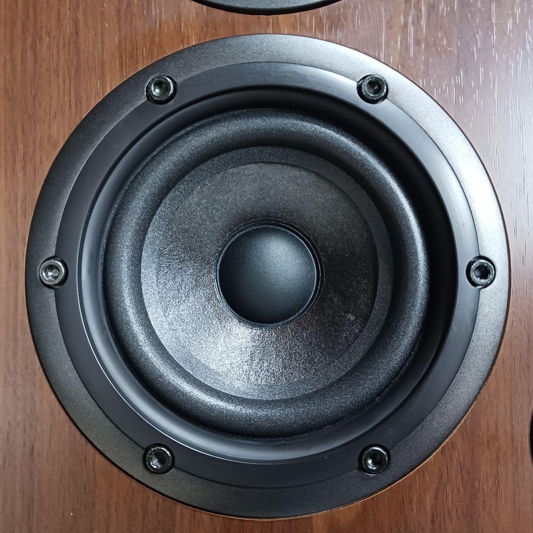 ちゃちゃんさま　ONKYO/オンキョー　D-66RX　3way スピーカー　ペア