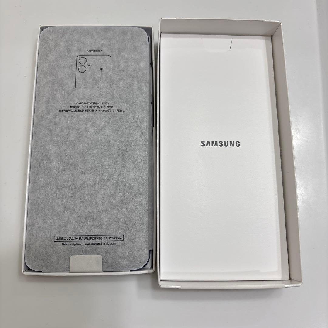 新品✨　SAMSUNG Galaxy A25 5G