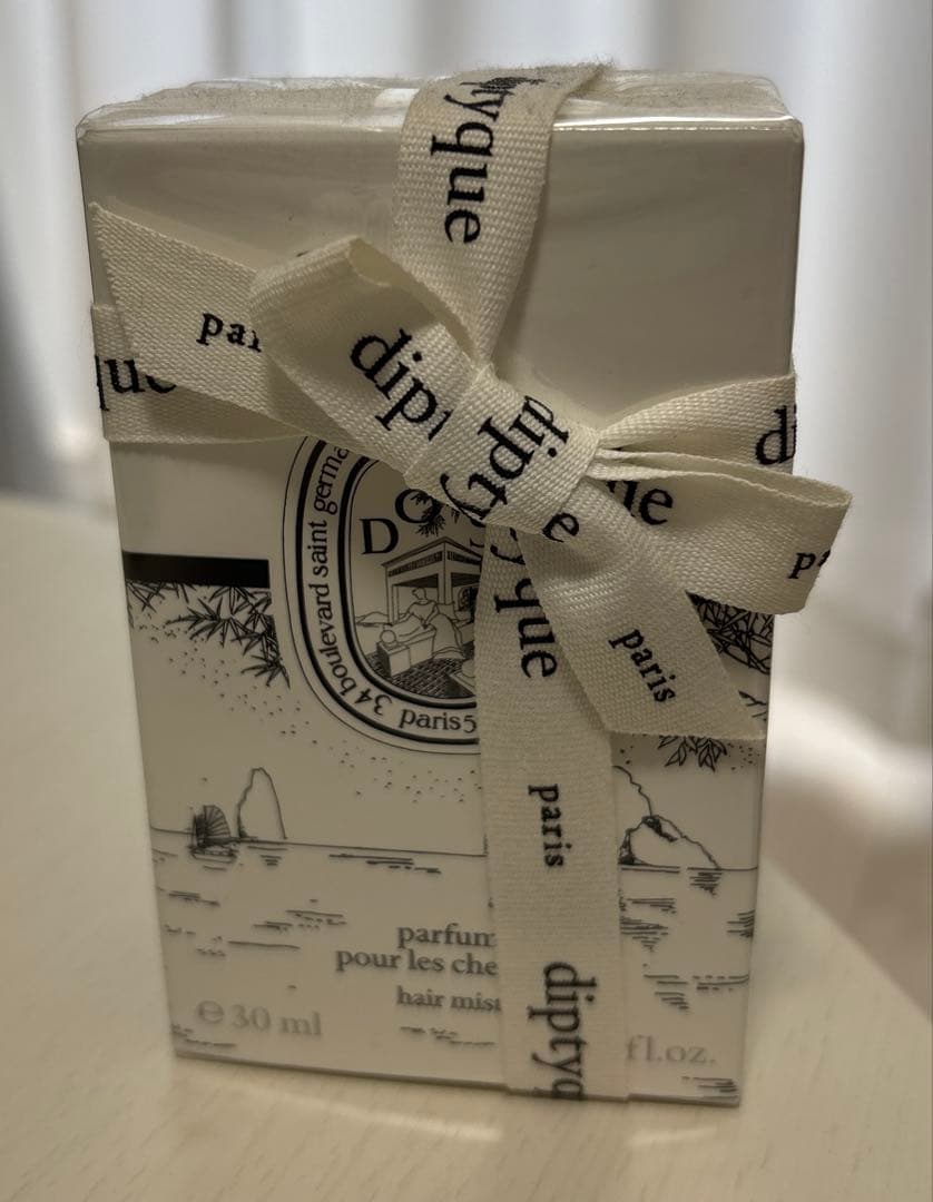 Diptyque ヘアフレグランス ドソン30ml