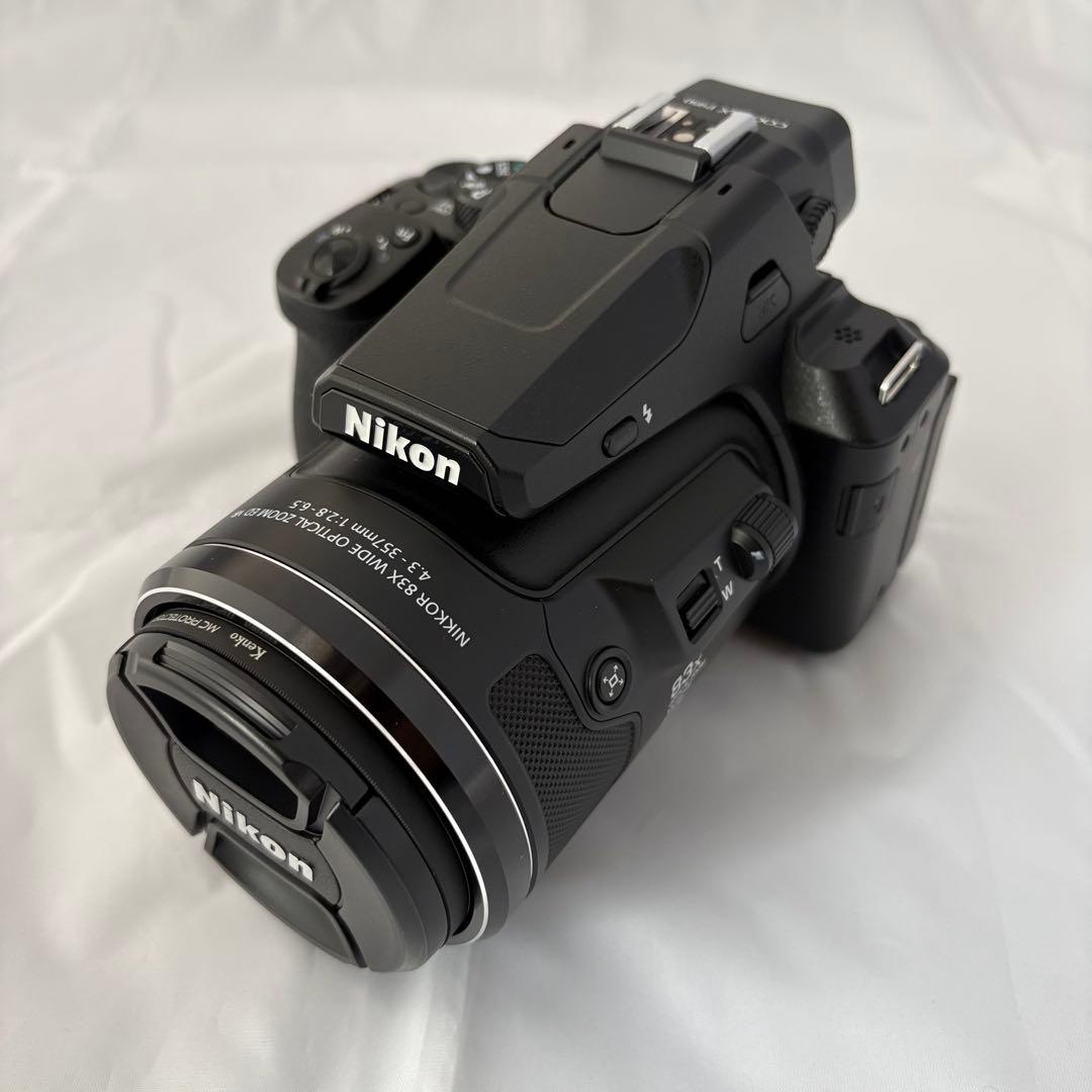 【Nikon】COOLPIX P950