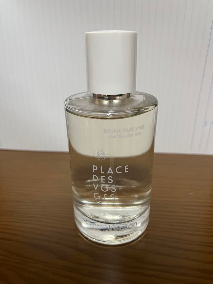 Kerzon PLACE DES VOSGES ケルゾン ヴォージュ広場　香水
