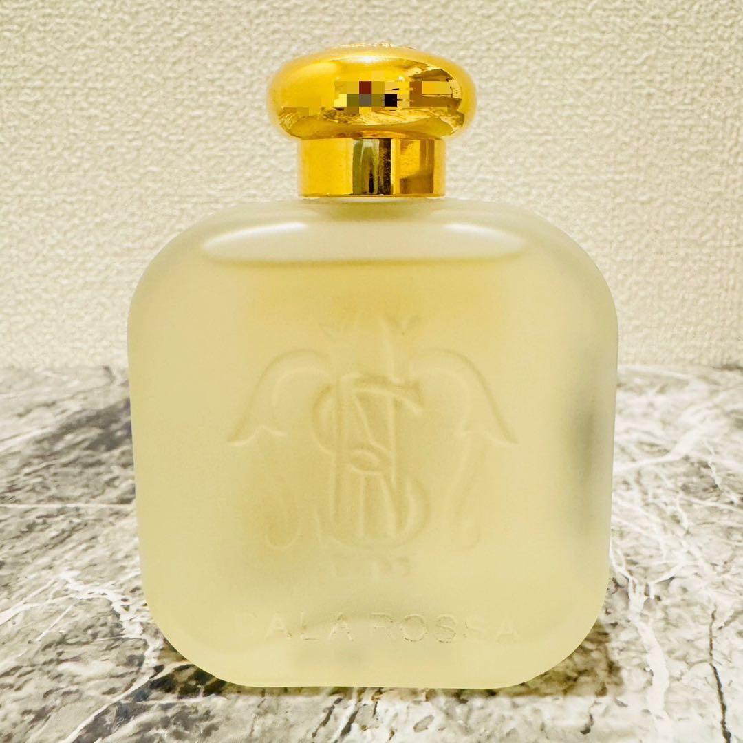 サンタマリア ノヴェッラ オーデコロン カーラロッサ 100ml