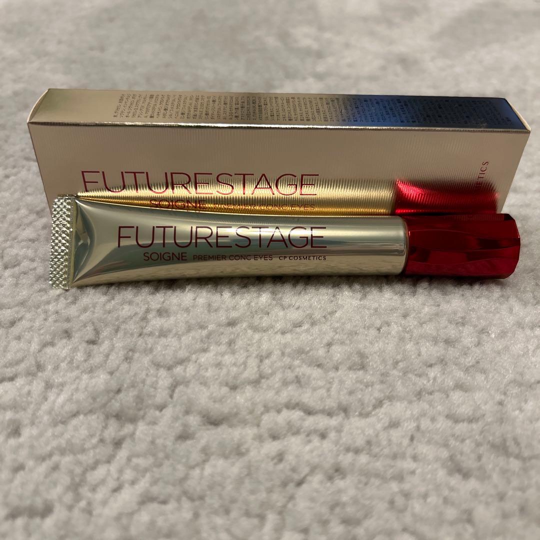CP COSMETICS FUTURE STAGE 美容液