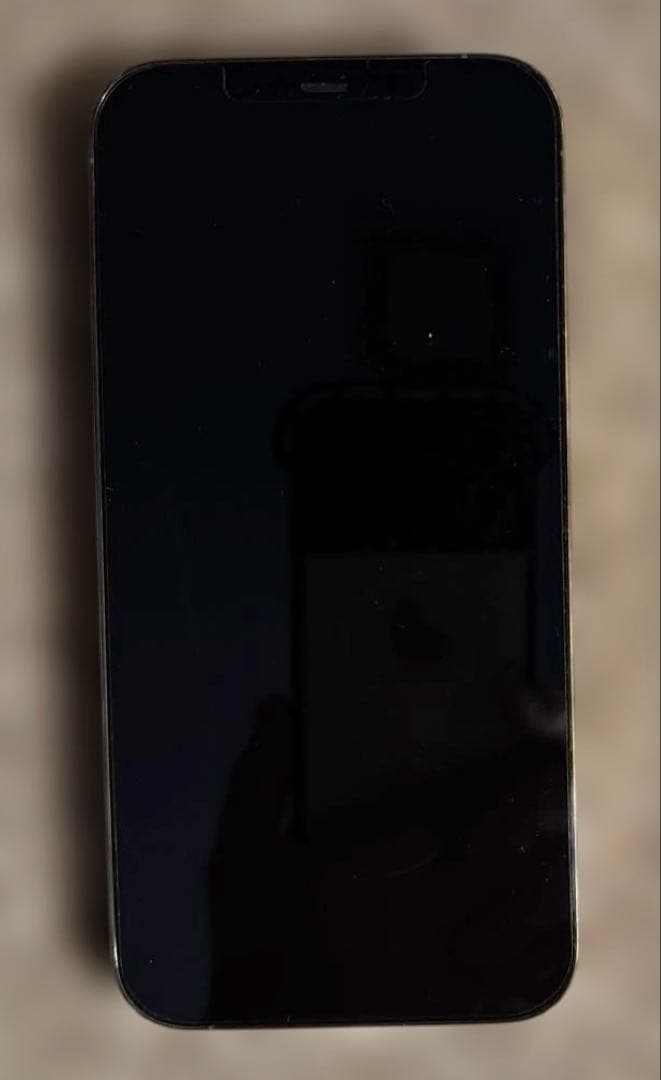iPhone12 Pro MAX 512GB ゴールド