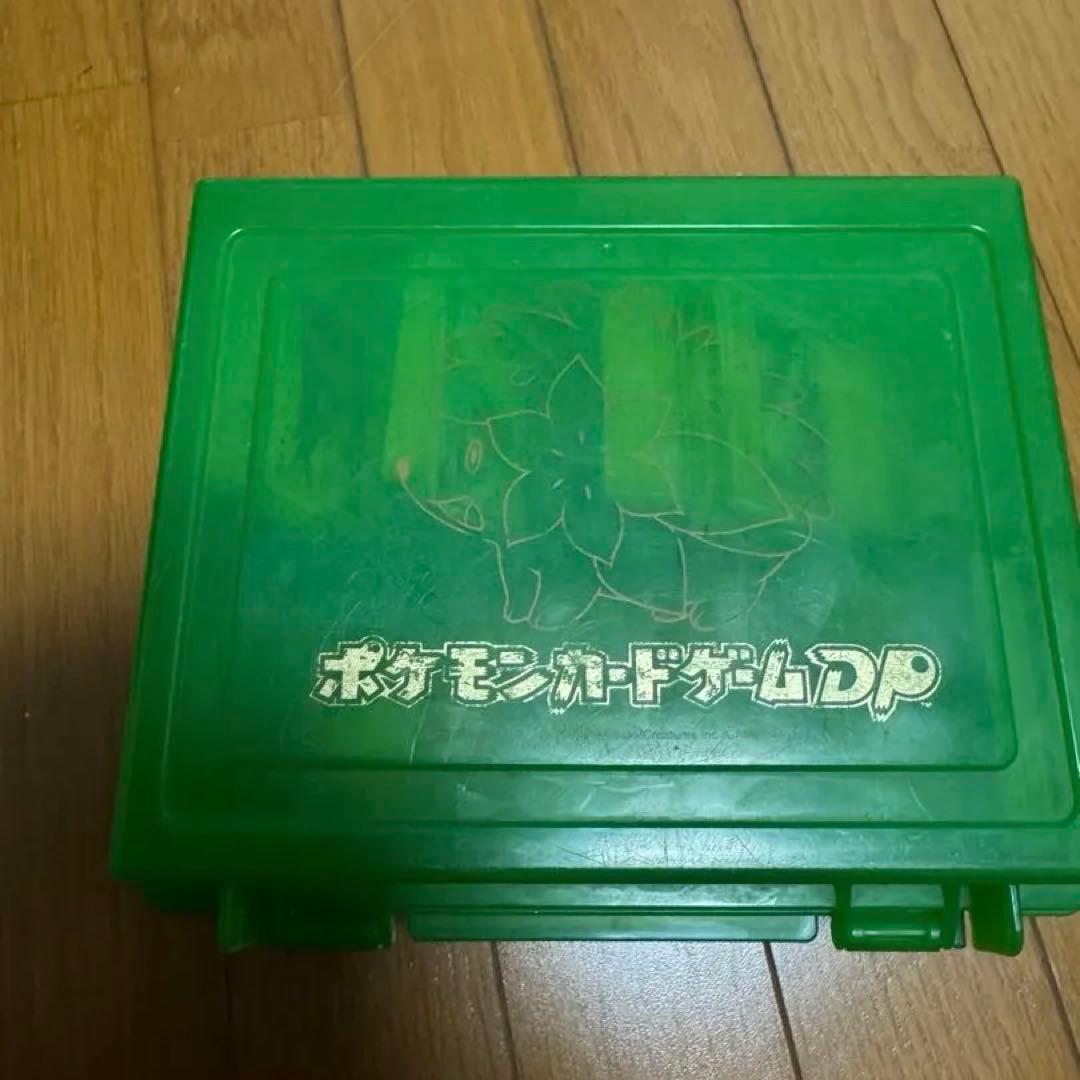 M*i様 ポケモンカードとケース セット 【2006〜2009年】