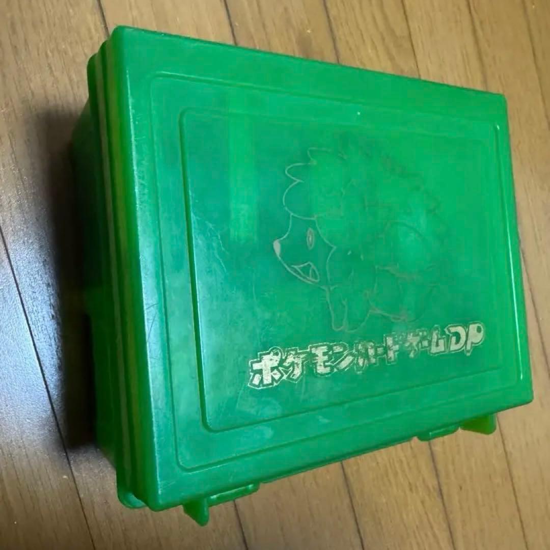 M*i様 ポケモンカードとケース セット 【2006〜2009年】