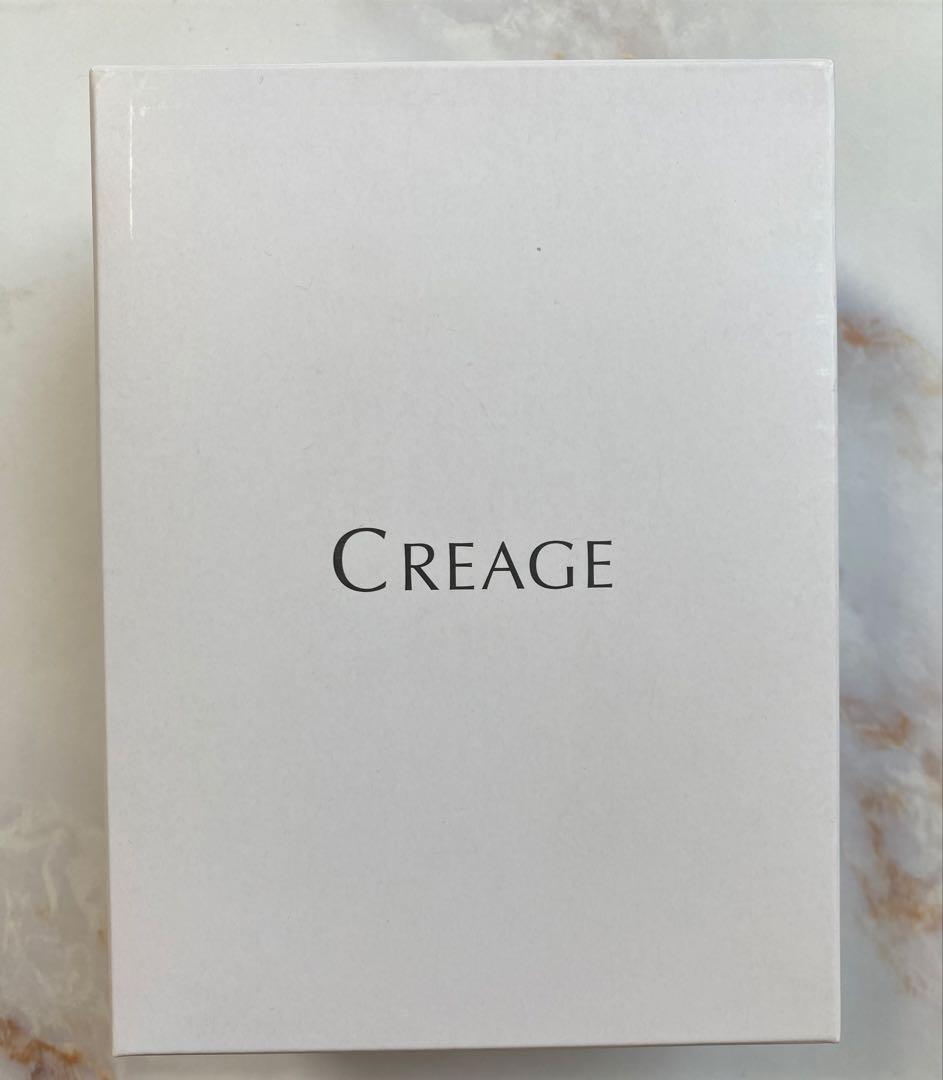 ヤーマンCREAGE アイリフト