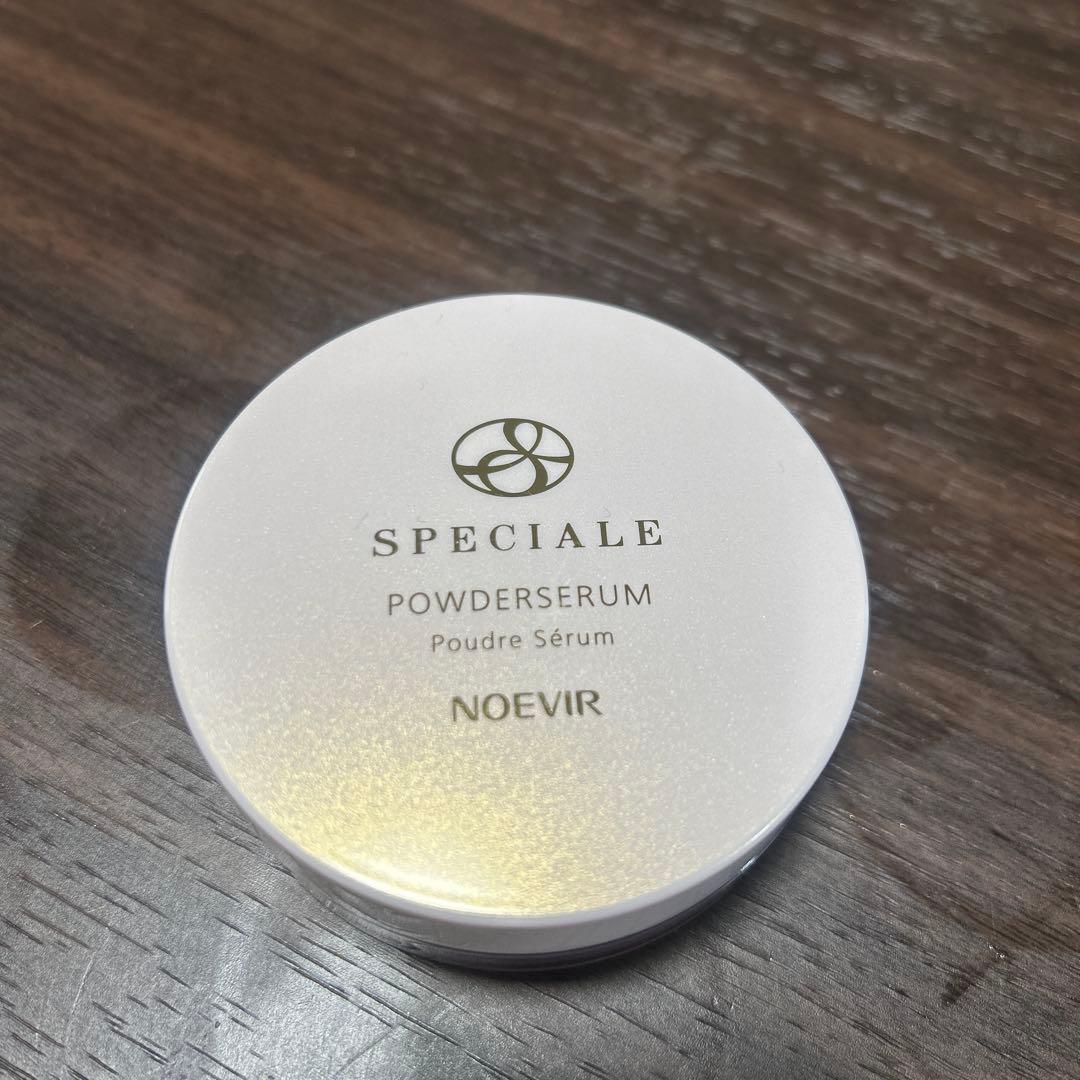 ノエビア　化粧品&ポーチ