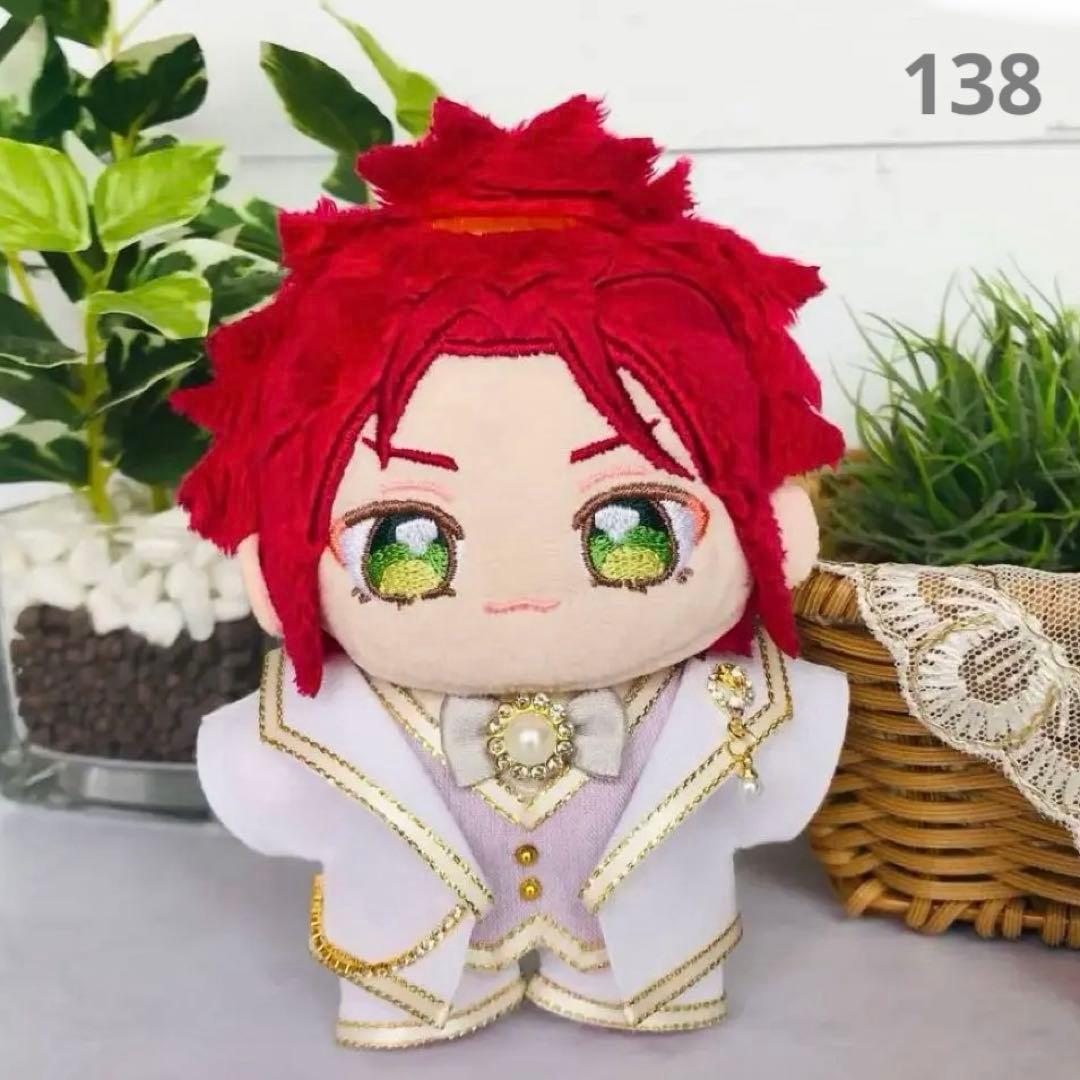 もちうさ様 リクエスト 2点 まとめ商品　あんスタ　いつぬい　ぬい服