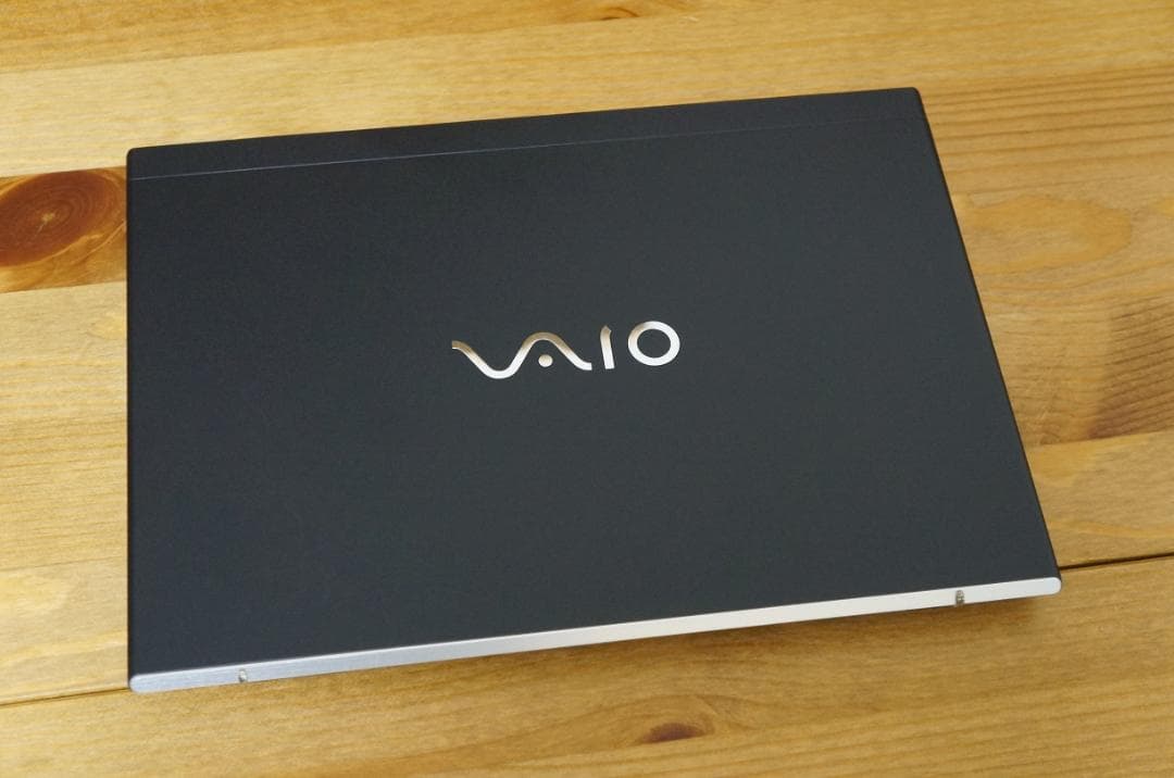 VAIO Pro PG i5 16GB 256GB 13.3型 Office