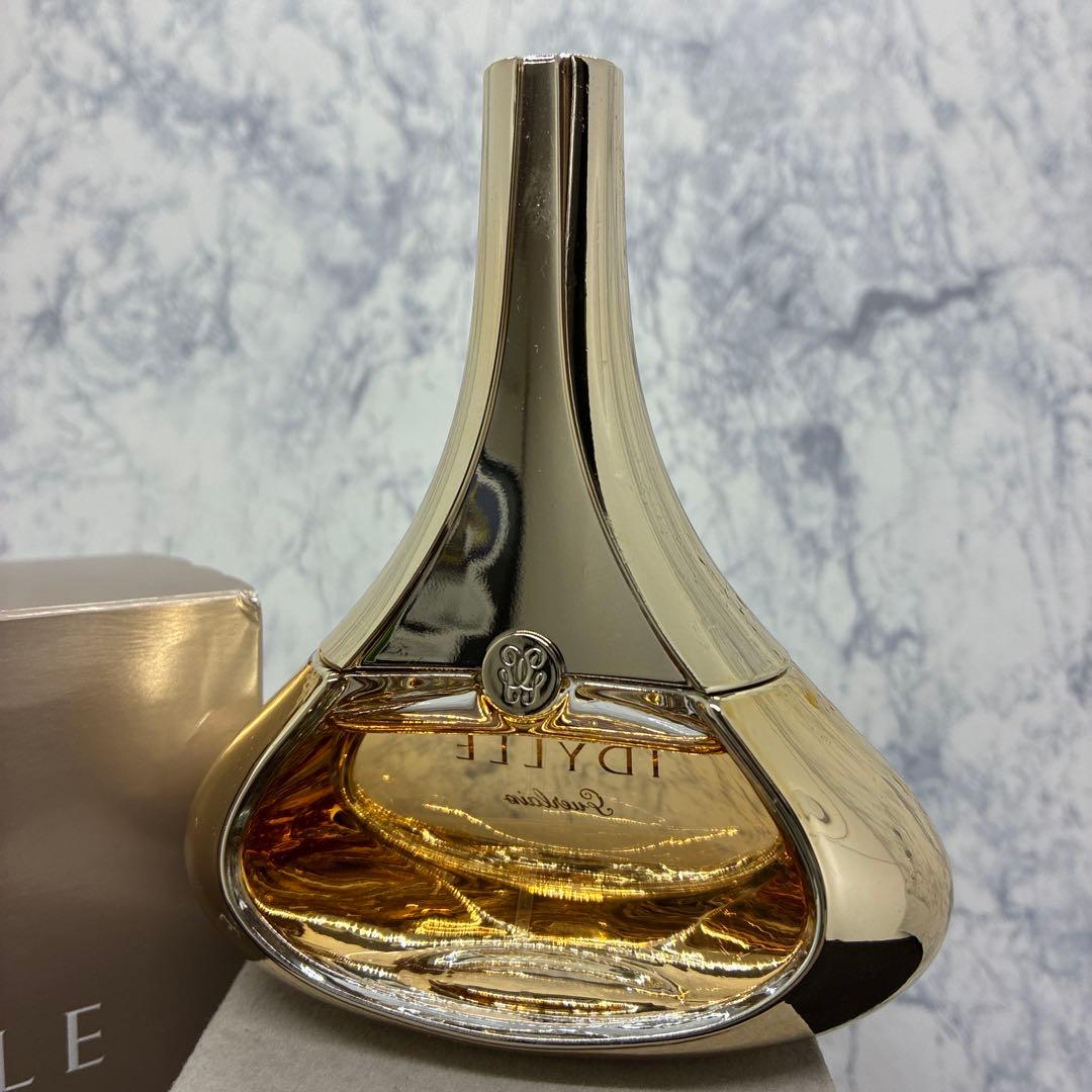 激レア 廃盤香水GUERLAIN IDYLLE 50ml