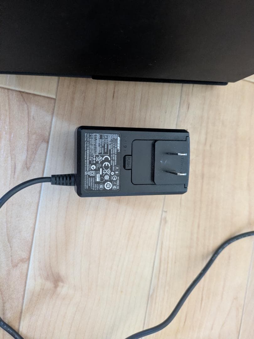 Bose Companion® 2 Series III PCスピーカー
