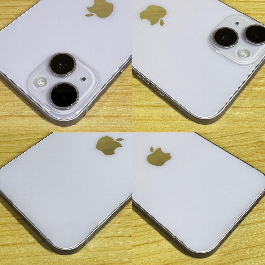 P273 美品 SIMフリー iPhone14 128GB おまけ付き