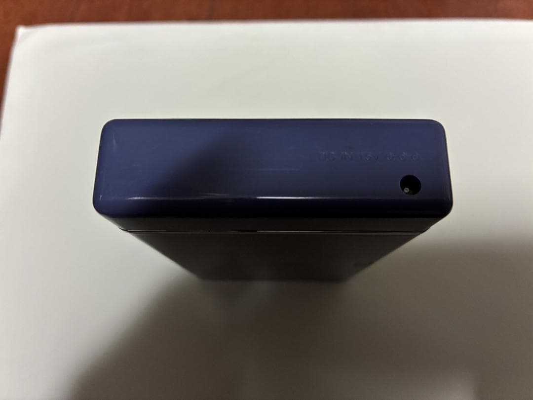 SONY ウォークマン WM-109 ジャンク品
