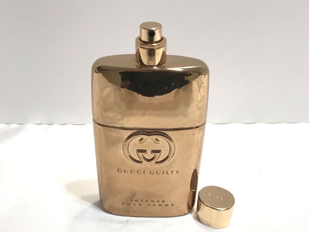 香水 ■ グッチ GUCCI ギルティ インテンス プールファムEDP 90ml