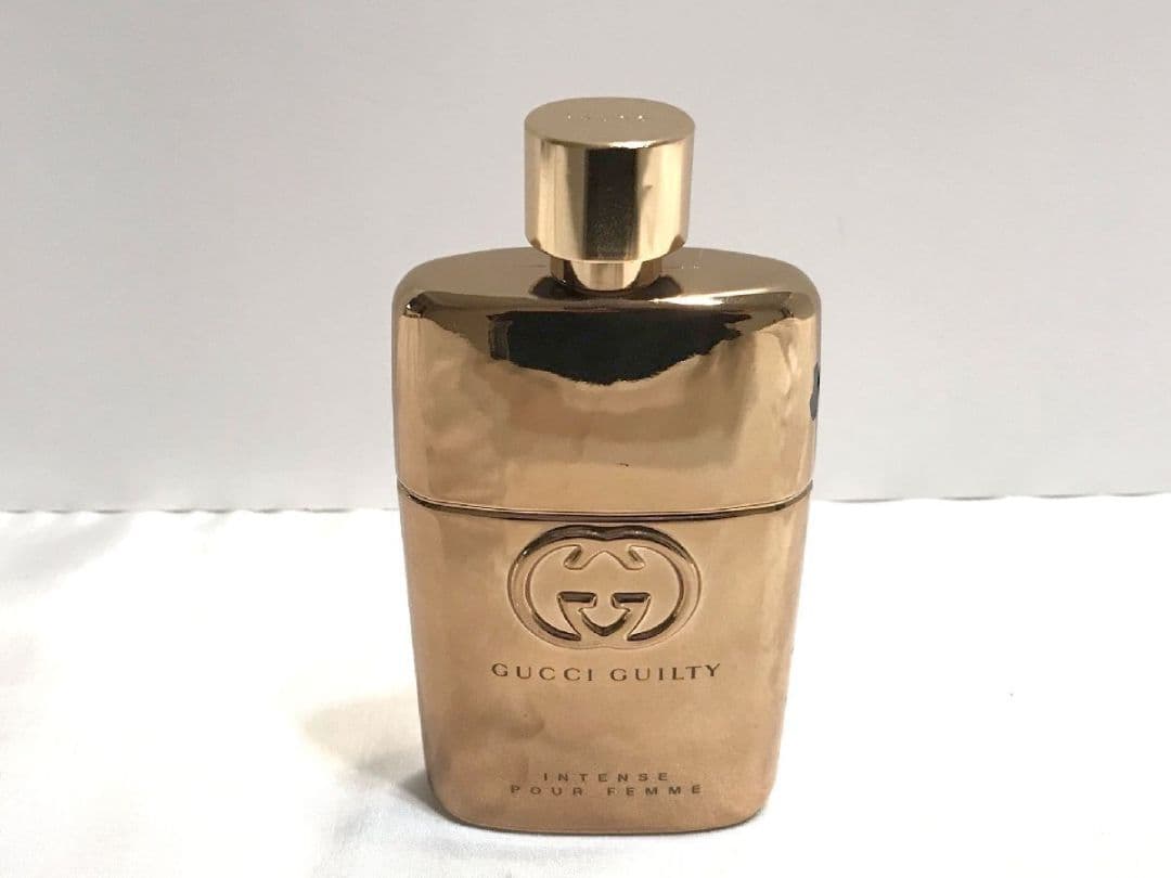 香水 ■ グッチ GUCCI ギルティ インテンス プールファムEDP 90ml