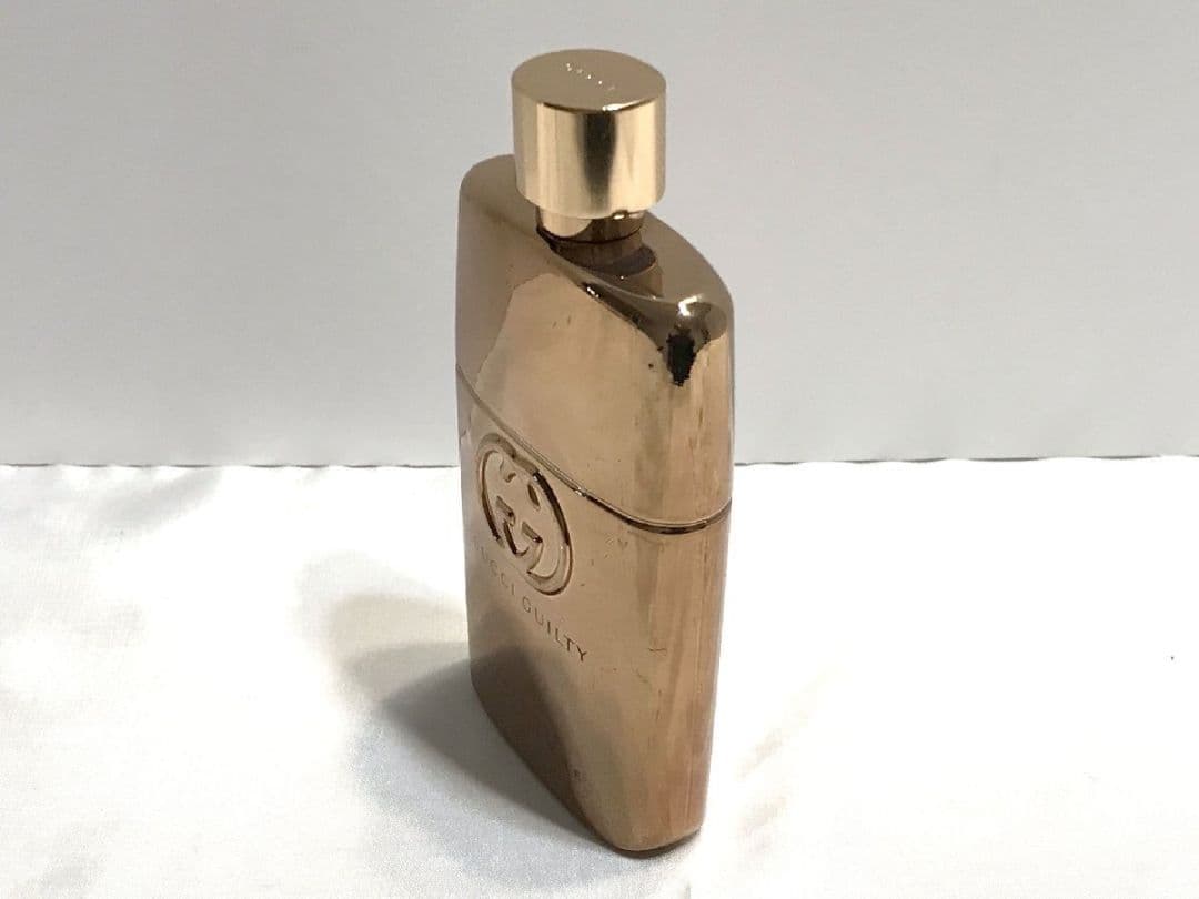 香水 ■ グッチ GUCCI ギルティ インテンス プールファムEDP 90ml
