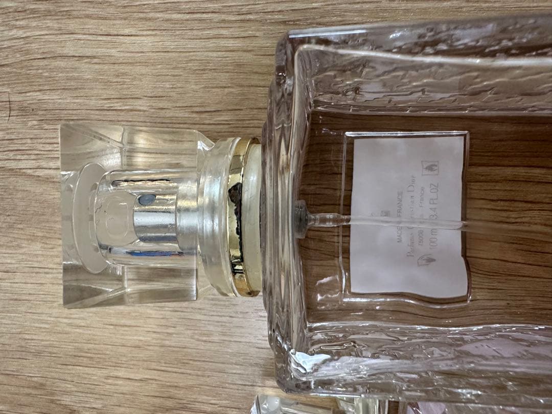 Miss Dior Blooming Bouquet 女性用香水 3点セット
